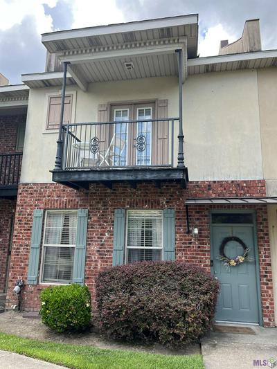 Akers & Wisbar, LLC Baton Rouge, LA Office