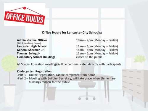 Burkett & Sanderson, Inc Lancaster, OH Office