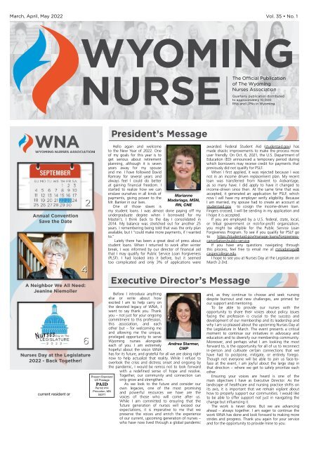 Woodhouse Roden Ames & Brennan, LLC Cheyenne,  Office