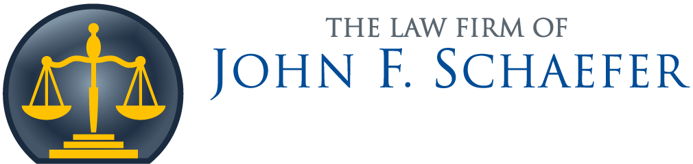 The Law Firm of John F. Schaefer Birmingham, MI Office