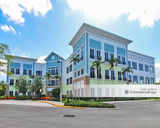 Johnson | Dalal Plantation, FL Office