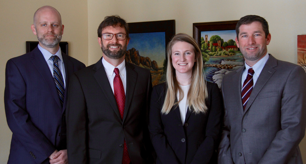 Ferguson Law Office, PLLC Missoula,  Office