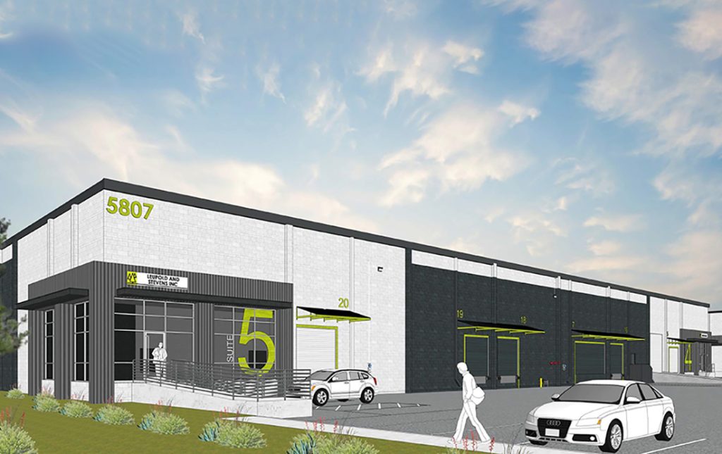 Plumsea Law Group Beaverton, OR Office