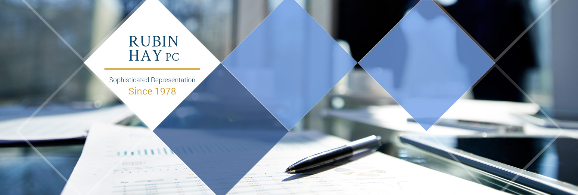 Rubin Hay PC Framingham, MA Office