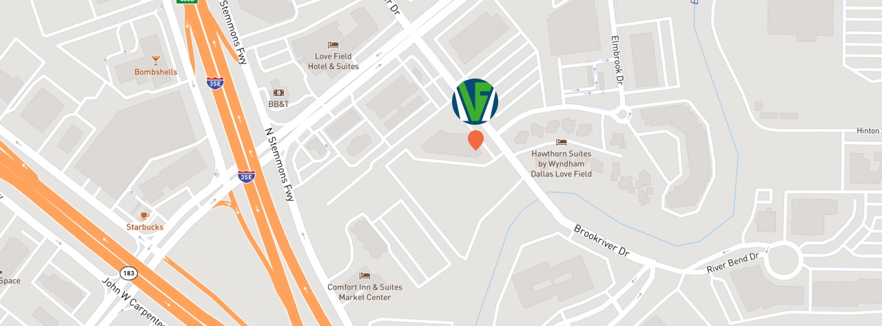 The Law Office of Vernal Farnum Mejia Houston, TX Office