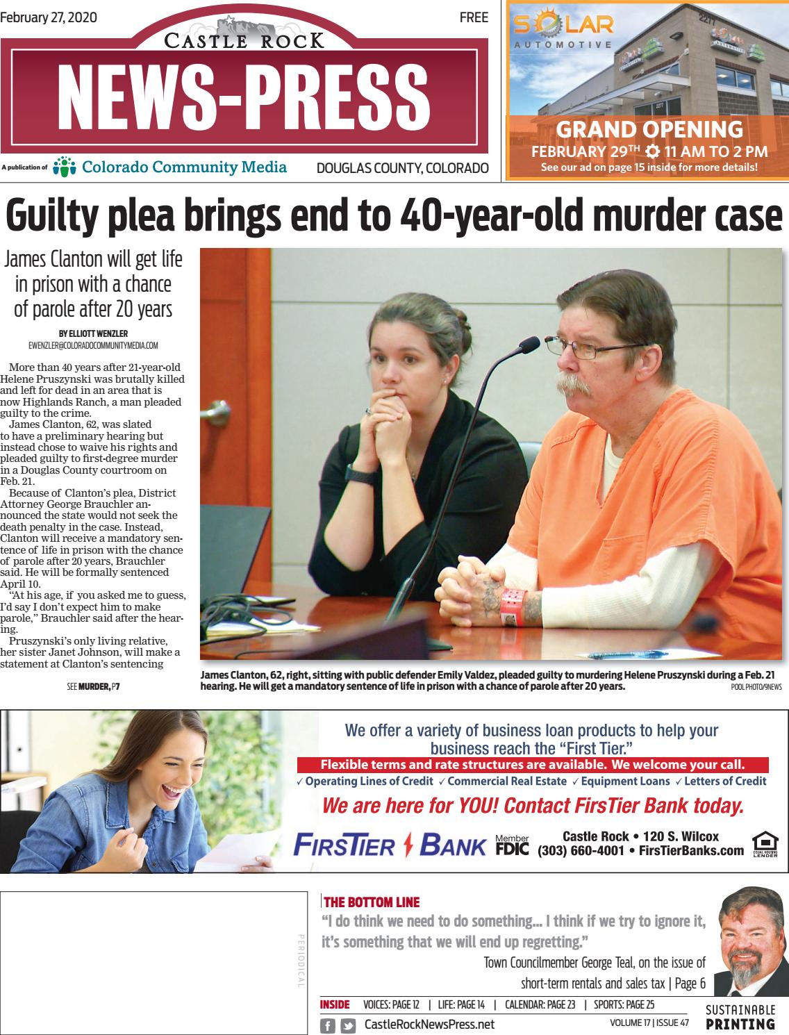 Johnson Marquez Legal Group Colorado Springs, CO Office