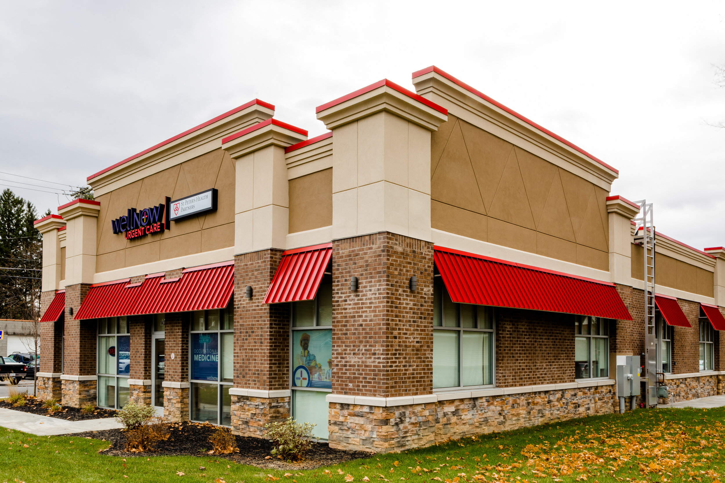 The Wagoner Firm, PLLC Albany,  Office