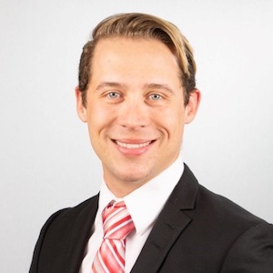 Smith Hawks, PL Key West,  Office