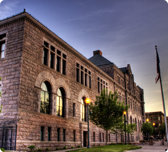 Cadwell Sanford Deibert & Garry, LLP Sioux Falls, SD Office