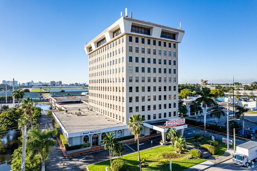 Landau & Associates Hallandale Beach,  Office