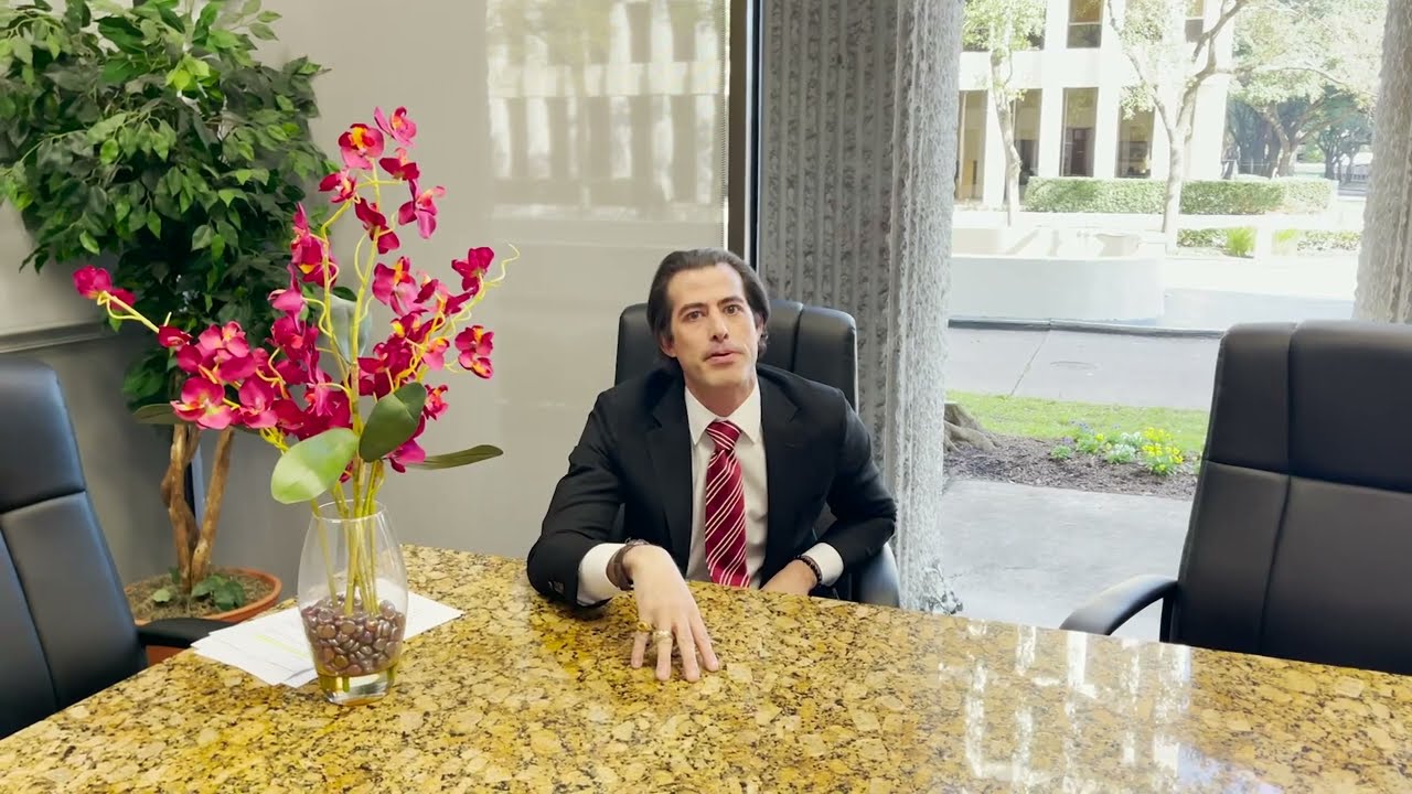 Rose Sanders Law Firm, PLLC Dallas, TX Office