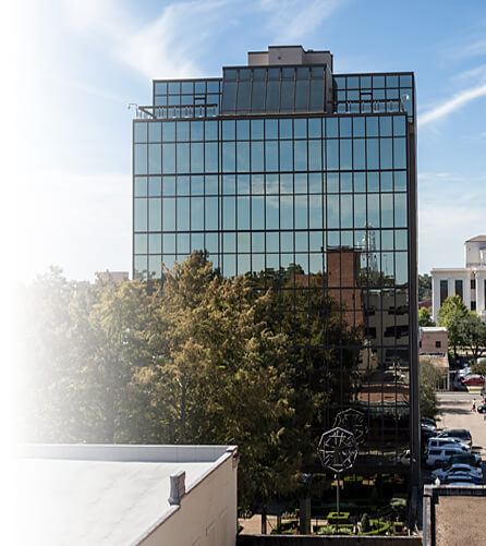 Domengeaux Wright Roy & Edwards, L.L.C Lafayette, LA Office