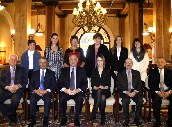 Terschan, Steinle, Hodan & Ganzer LTD Milwaukee, WI Office