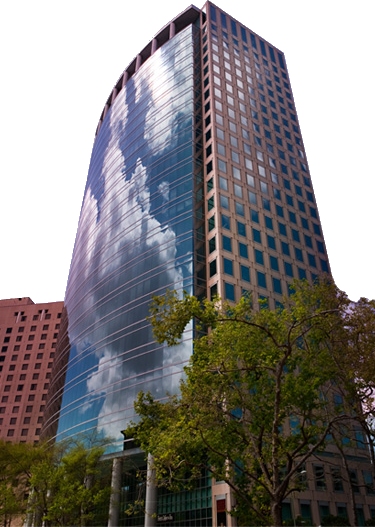 DeHay & Elliston LLP Lafayette, CA Office