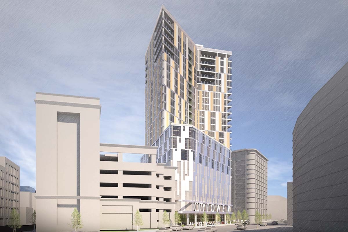 Wheeler Upham Grand Rapids, MI Office