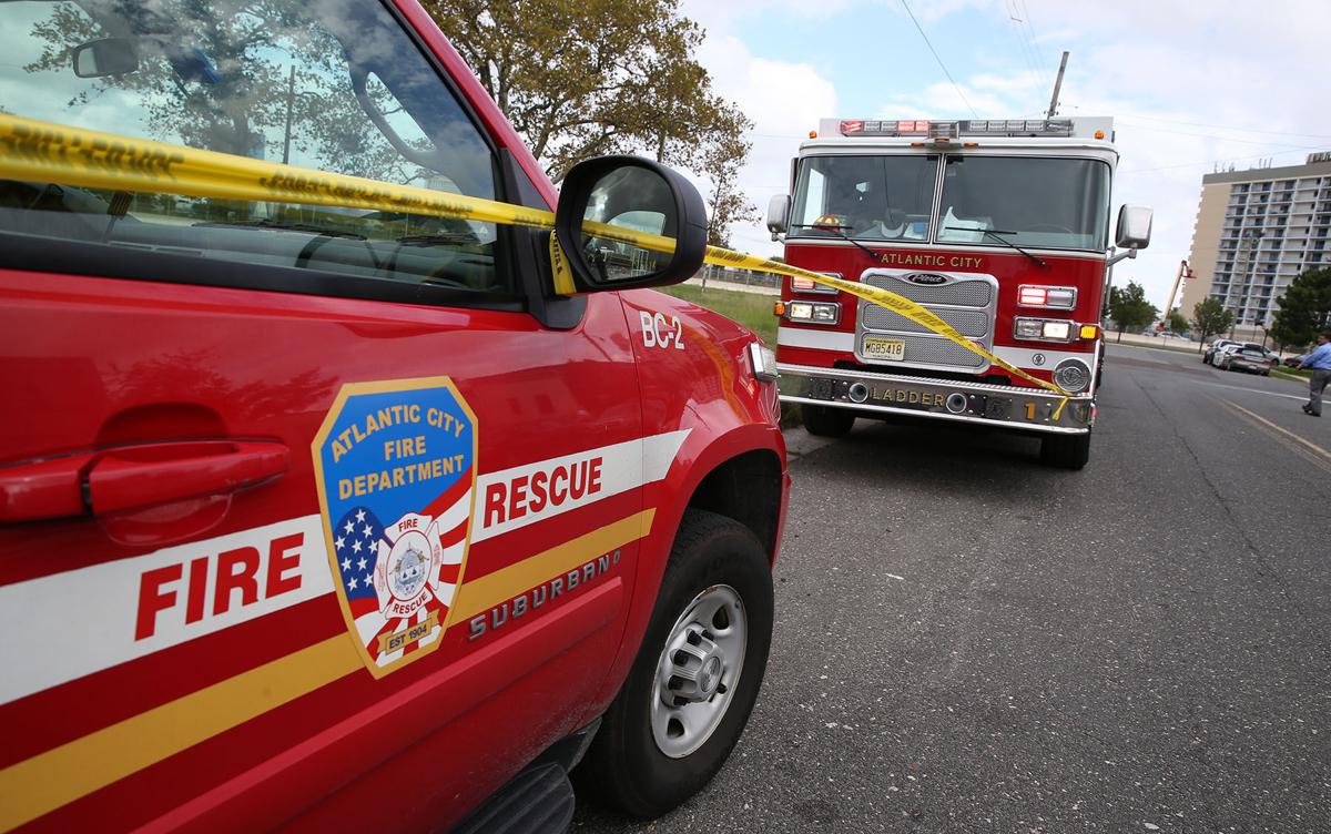 O'Brien, Belland & Bushinsky Northfield, NJ Office