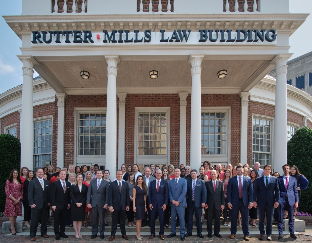 Rutter Mills, Attorneys At Law, LLP Newport News, VA Office