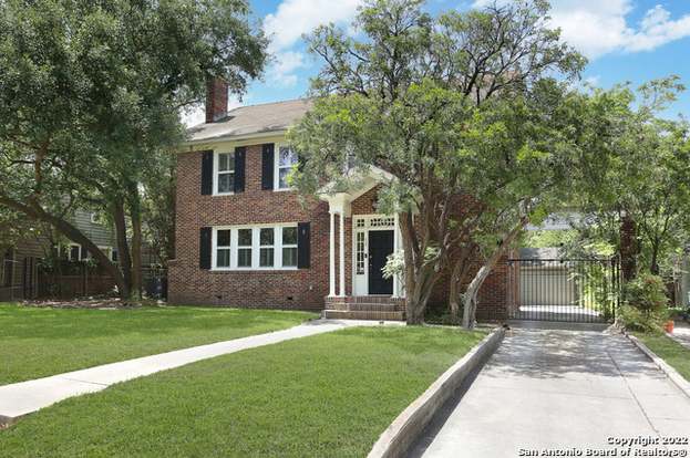 Brownstone Appellate Law Firm San Antonio, TX Office