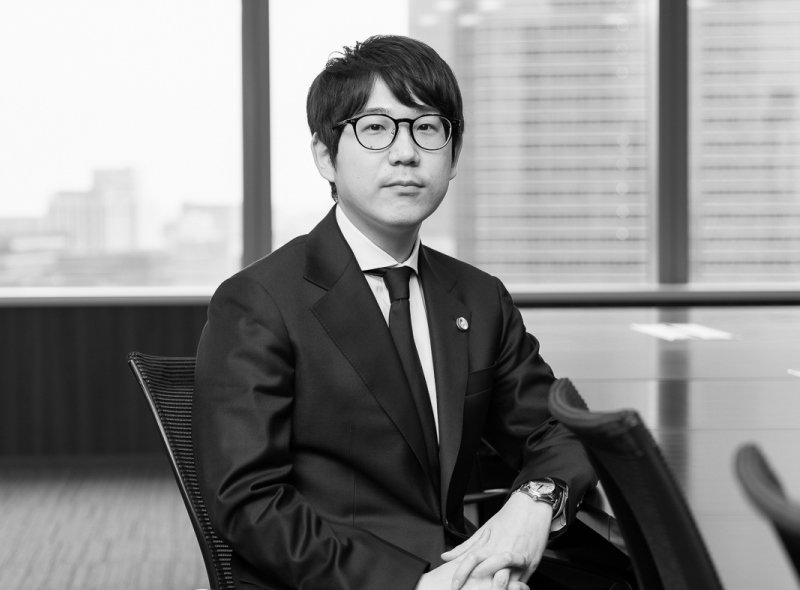 Iwata Godo Tokyo, Japan Office