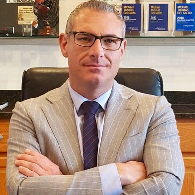 Del Galdo Law Group, LLC Chicago, IL Office