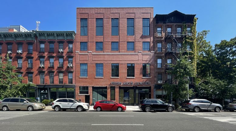 Brody, O'Connor & O'Connor New York City, NY Office