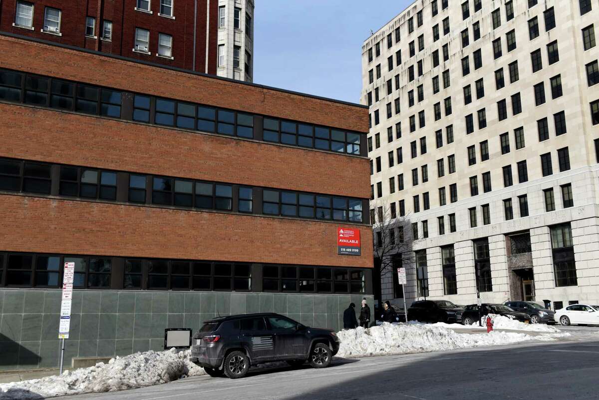 Spruce Law Group, LLC New York City, NY Office