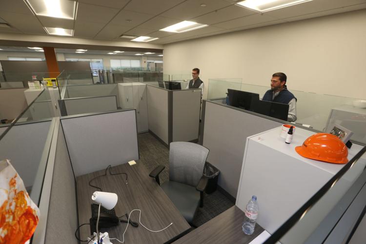 Evans Law Firm, Inc Burlington, Canada Office