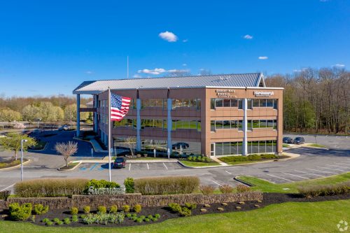 Klenk Law Marlton, NJ Office