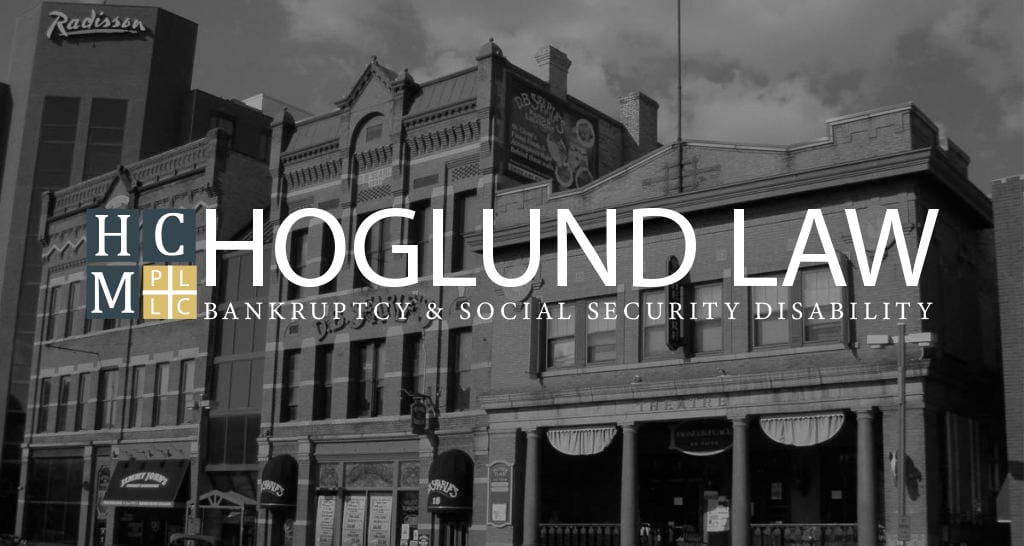 Hoglund & Mrozik P.L.L.C St. Cloud, MN Office