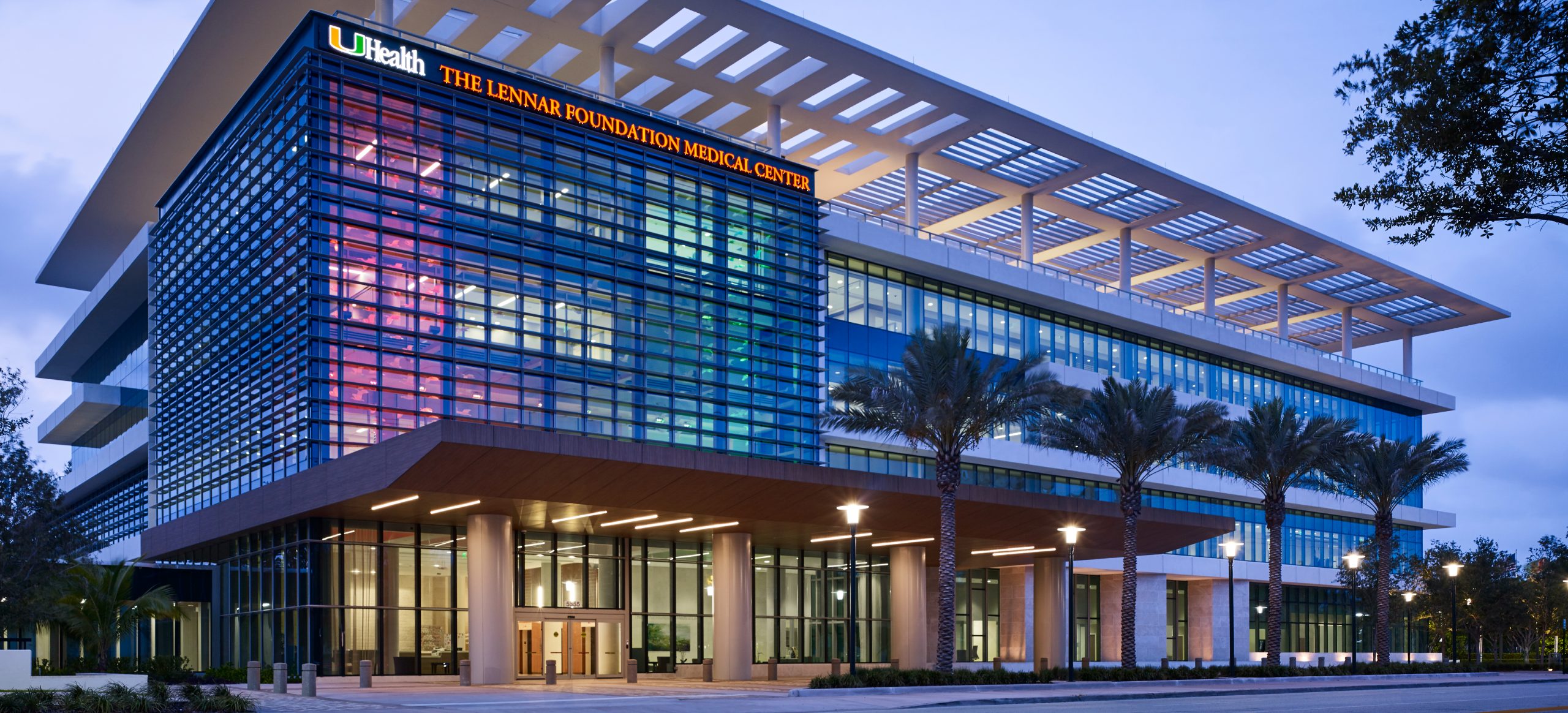 Friedland Vining, P.A Coral Gables,  Office