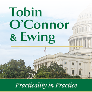 Tobin OConnor Concino P.C Washington, DC Office