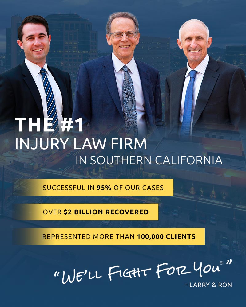 Parker, LLP Attorneys at Law San Diego, CA Office