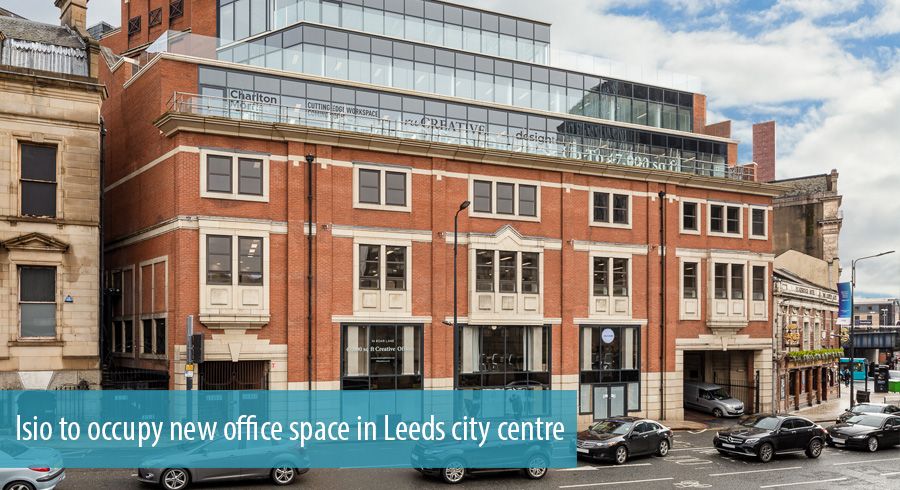 Weightmans Leeds, United Kingdom Office