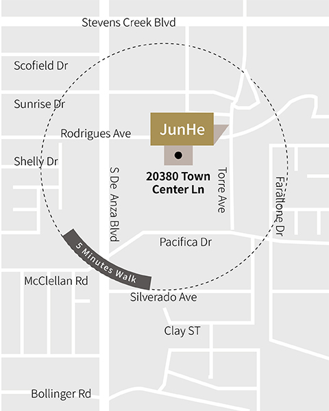 Jun He Law Offices Beijing, China Office