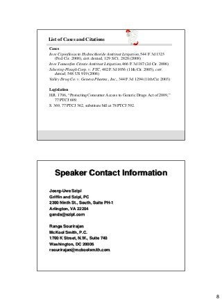 Griffin & Szipl Arlington, VA Office