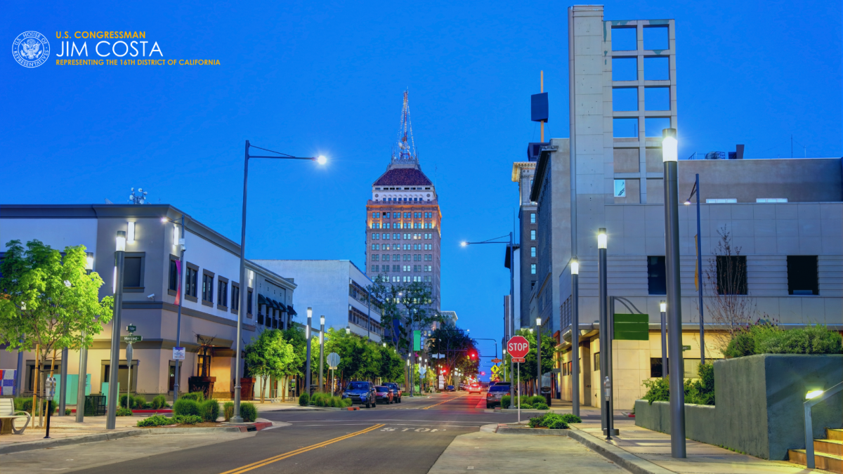 BD&J, PC Fresno, CA Office