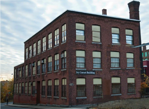 Law Offices of Richard S. Ravosa Boston, MA Office