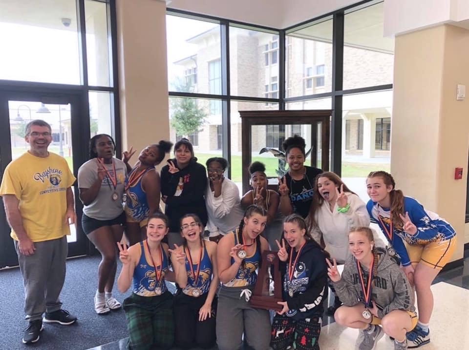 Holland Law Group P.A Bradenton, FL Office