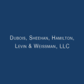 DuBois, Sheehan, Hamilton, Levin & Weissman, LLC Camden,  Office