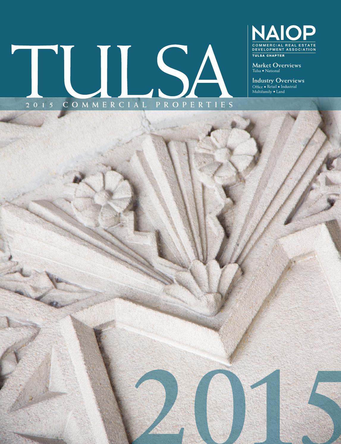 Sprouse Shrader Smith PLLC Tulsa, OK Office