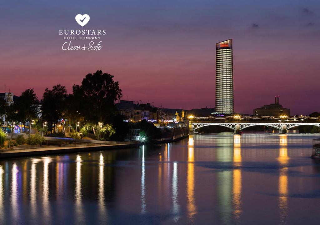 Cuatrecasas Seville, Spain Office