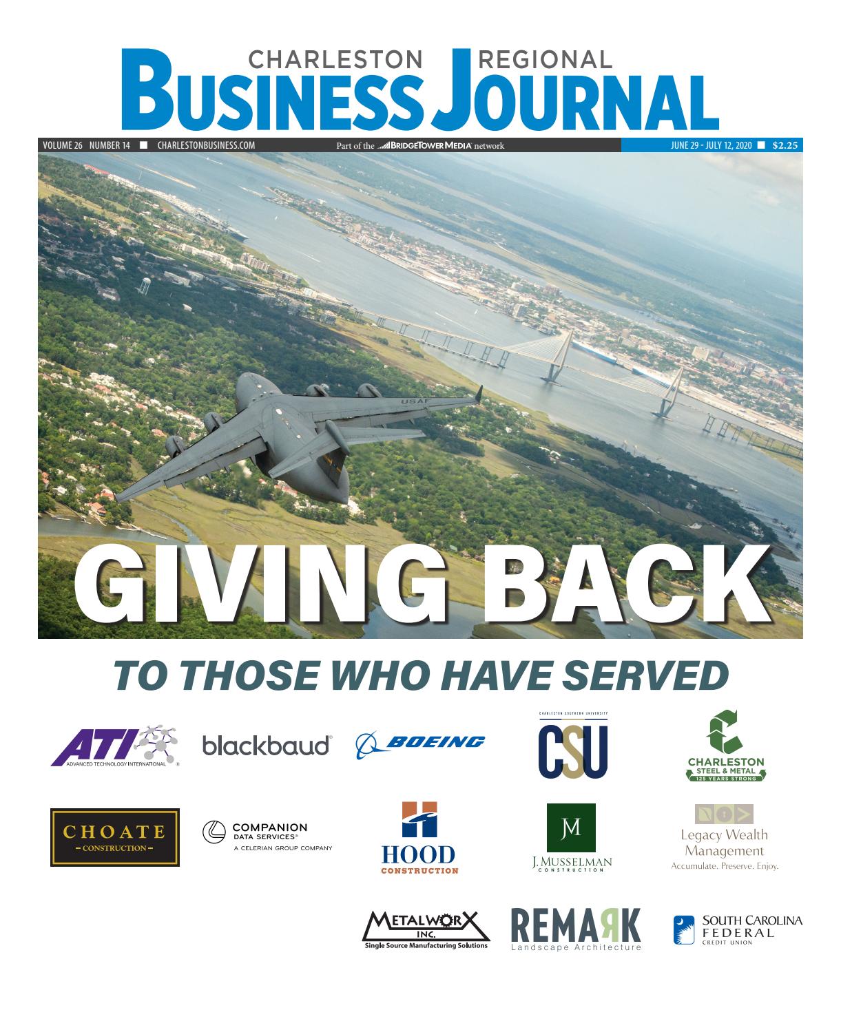 Maynard Nexsen PC Charleston, SC Office