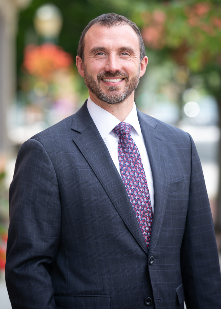 Martson Law Offices Carlisle, PA Office