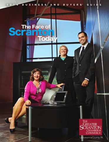 Kreder Brooks Hailstone LLP Scranton, PA Office