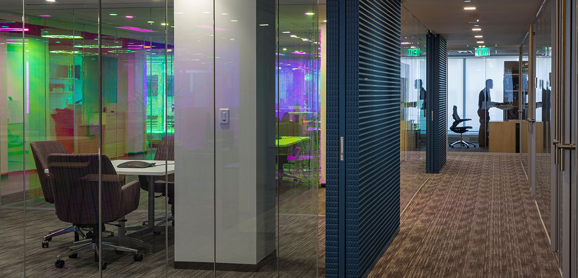 Baker McKenzie Washington, DC Office