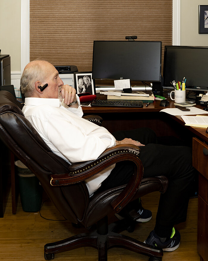 The Galloway Law Group, LLC Lake Stevens, WA Office