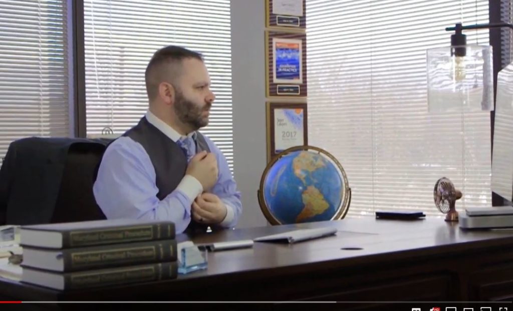 Price Benowitz LLP Frederick, MD Office