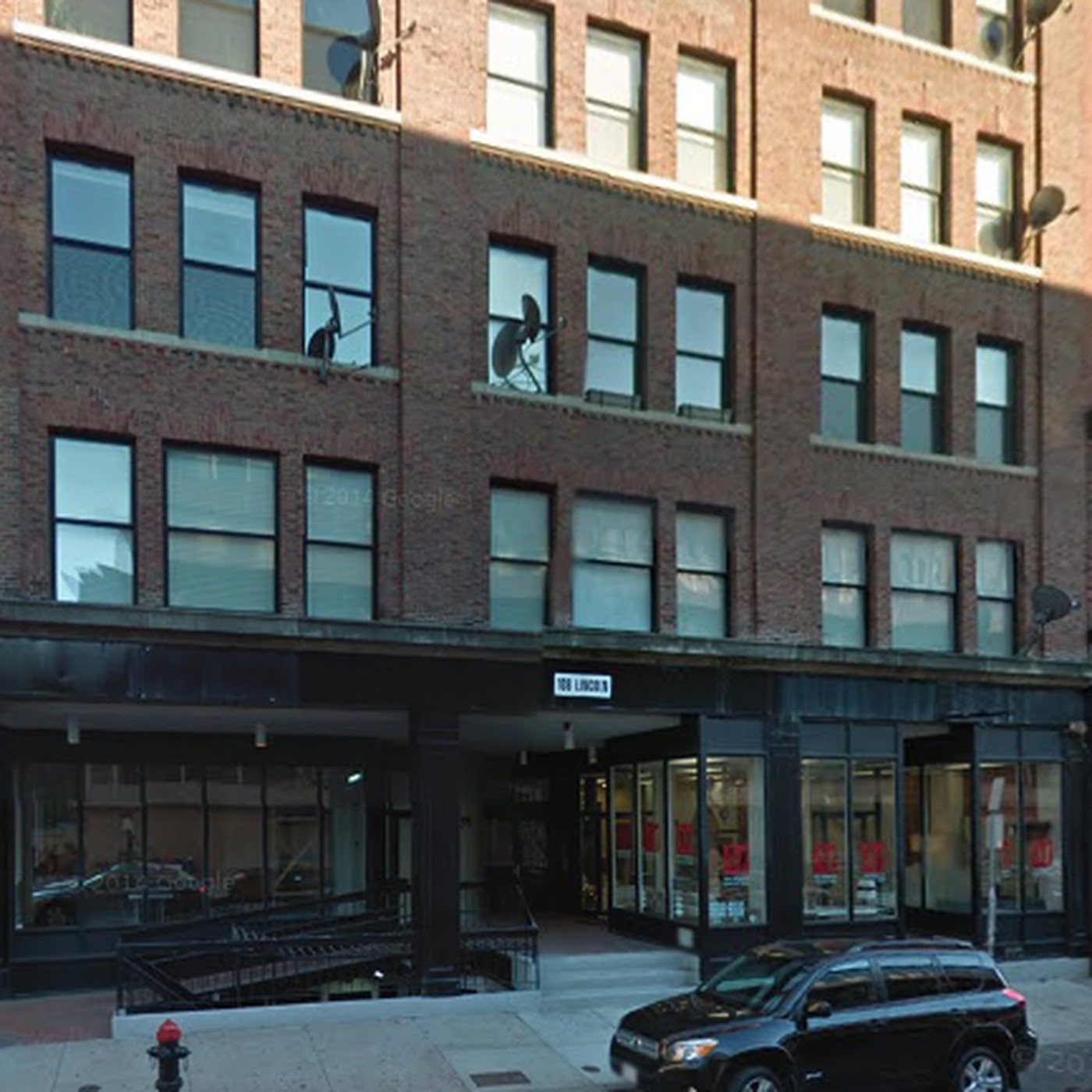 Barrales Law Boston, MA Office