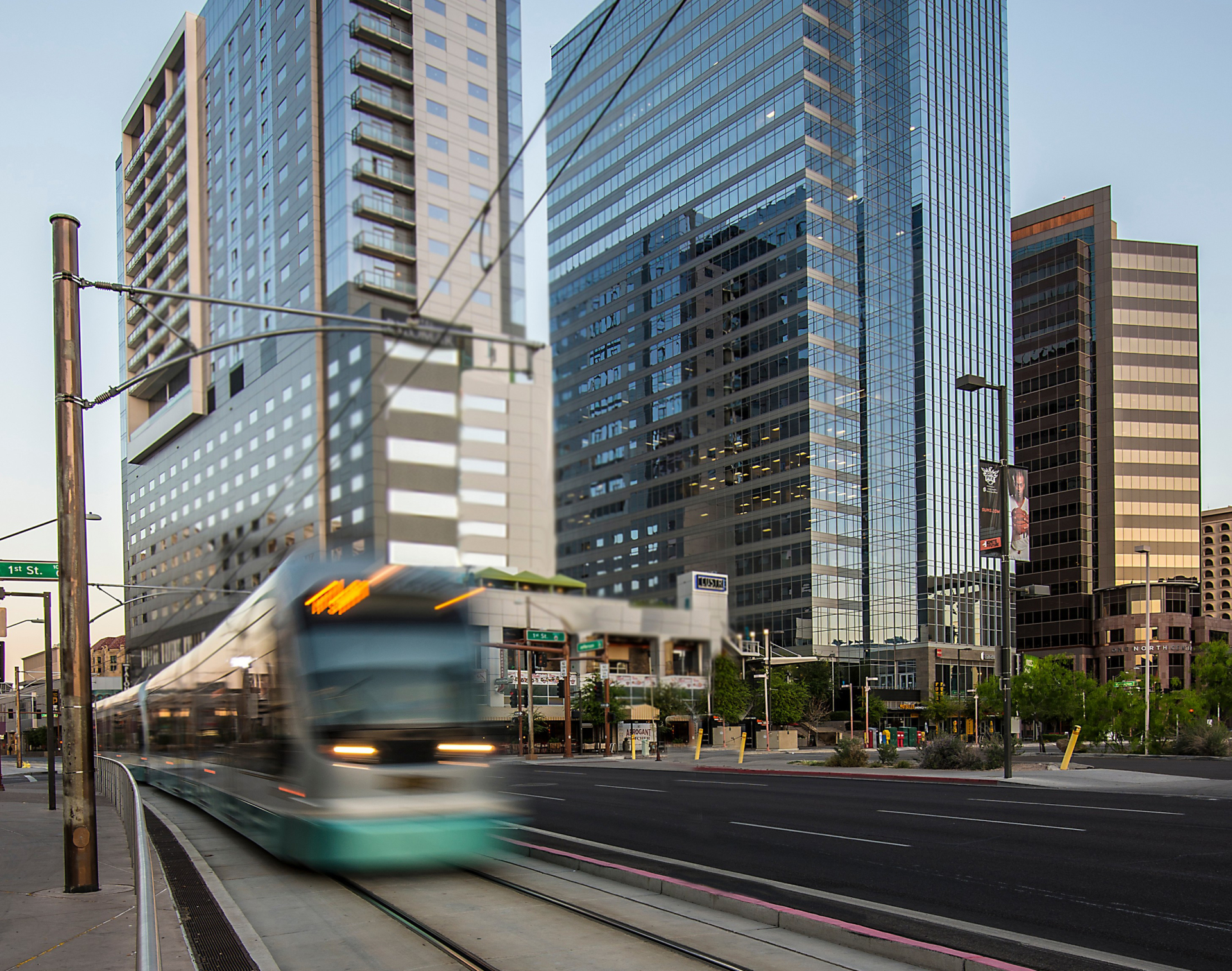 Snell & Wilmer LLP Phoenix, AZ Office