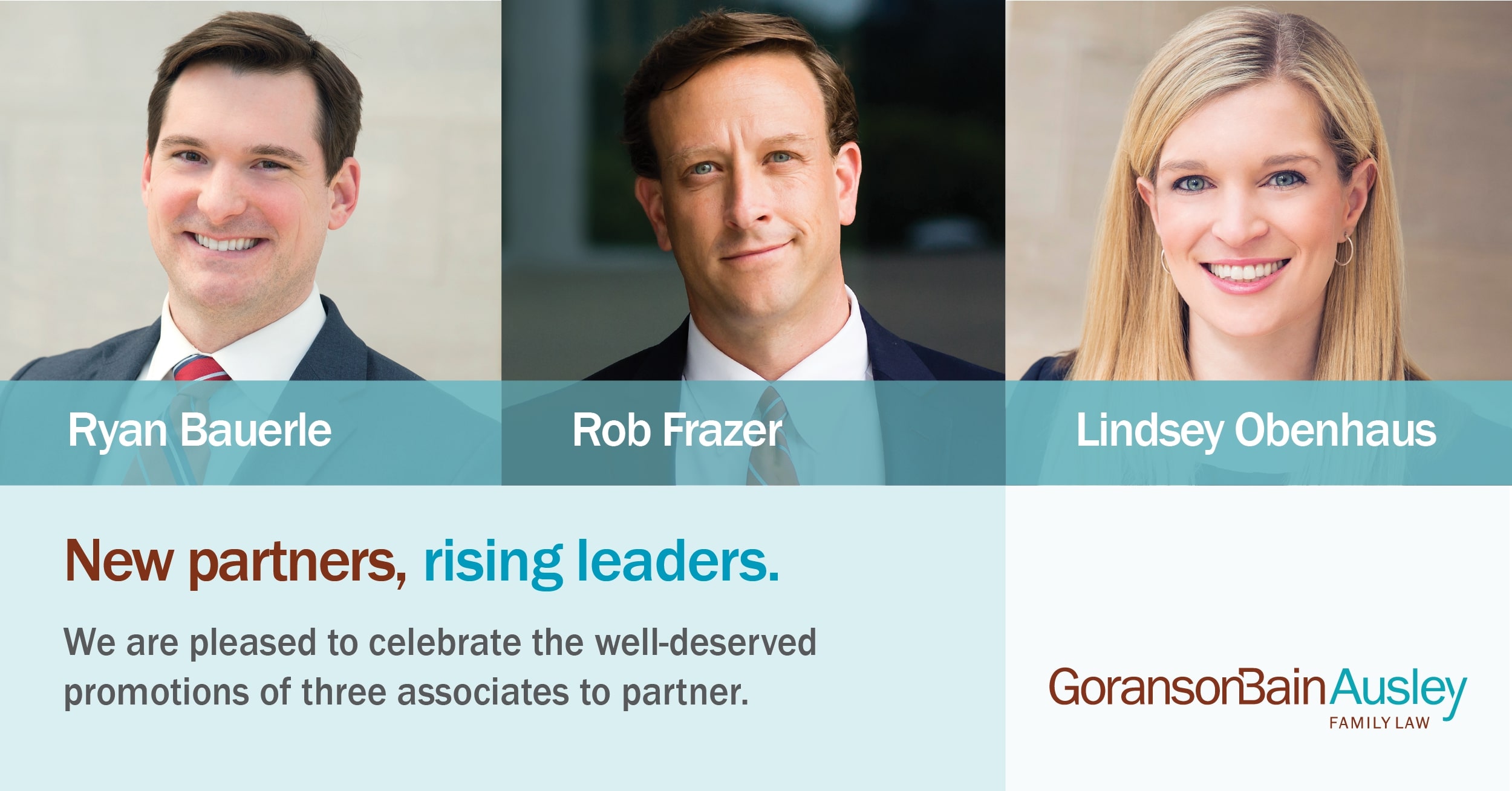 Goranson Bain Ausley, PLLC Austin, TX Office